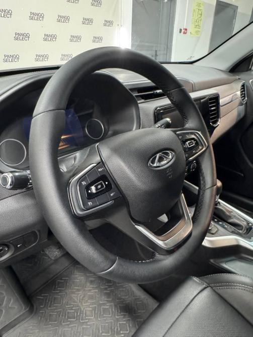 Chery Tiggo 4 I Рестайлинг Красноярск  - изображение 10