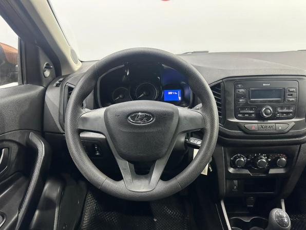 Lada (ВАЗ) XRAY I с пробегом 2018 года, цена 865 000 рублей, 32000 км, хэтчбек, Автокод Объявления