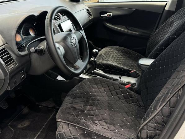 Toyota Corolla X (E140 E150) Рестайлинг с пробегом 2012 года, цена 1 130 000 рублей, 188119 км, седан, Автокод Объявления