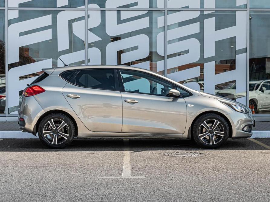 Kia Ceed II Краснодар  - изображение 5
