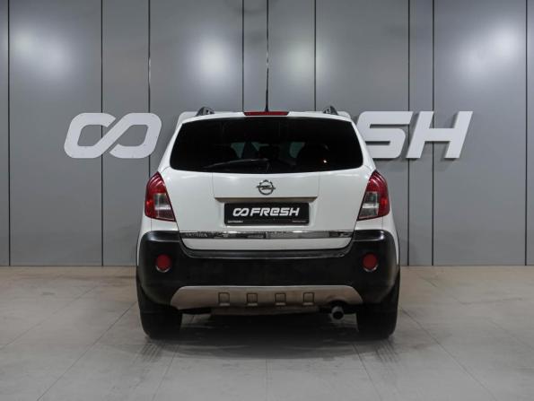 Opel Antara I Рестайлинг с пробегом 2012 года, цена 849 000 рублей, 190505 км, внедорожник, Автокод Объявления