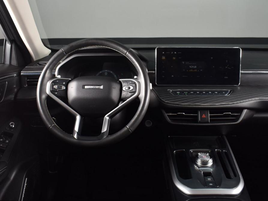 Haval Jolion I Кемерово  - изображение 11