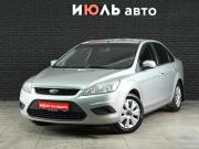 Ford Focus II Рестайлинг Екатеринбург  - изображение 17