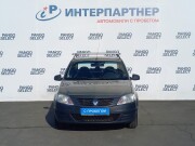 Renault Logan I Рестайлинг Ижевск  - изображение 37