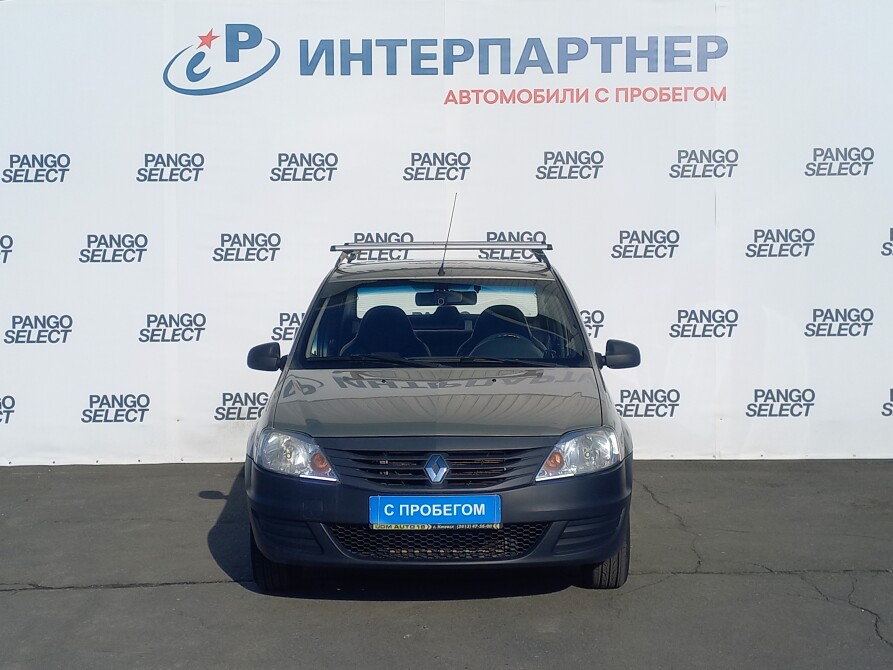 Renault Logan I Рестайлинг Ижевск  - изображение 2
