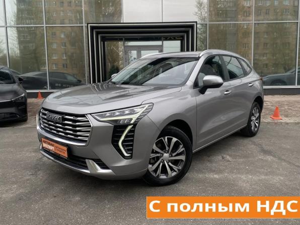 Haval Jolion I с пробегом 2023 года, цена 1 515 000 рублей, 152171 км, внедорожник, Автокод Объявления