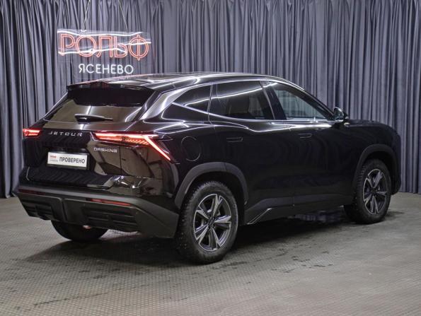 JETOUR DASHING I с пробегом 2023 года, цена 1 949 000 рублей, 48000 км, внедорожник, Автокод Объявления