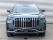 Jaecoo J8 Москва  - изображение 33