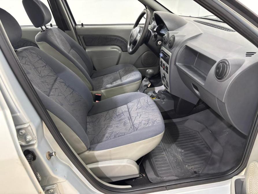 Renault Logan I Альметьевск  - изображение 12