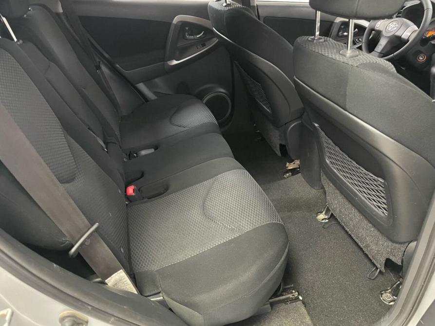 Toyota RAV4 III (XA30) Краснодар  - изображение 12