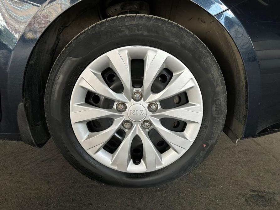 Kia Cerato IV Москва  - изображение 20