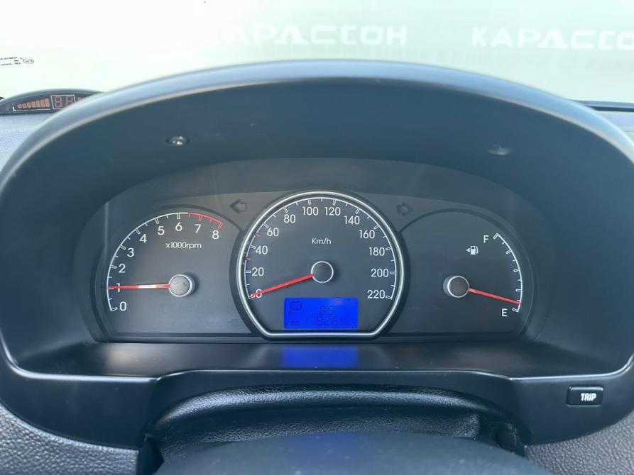 Hyundai Elantra IV (HD) Екатеринбург  - изображение 9