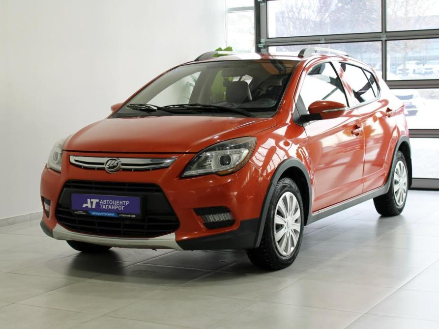 Lifan X50 Таганрог  - изображение 1