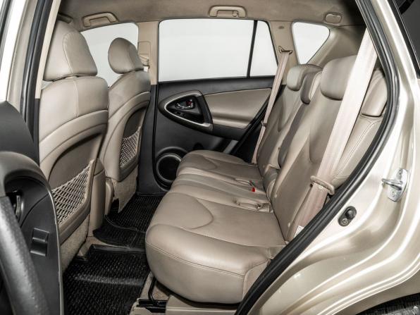 Toyota RAV4 III (XA30) с пробегом 2008 года, цена 1 300 000 рублей, 220133 км, внедорожник, Автокод Объявления