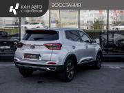 Chery Tiggo 4 Pro I Казань  - изображение 13