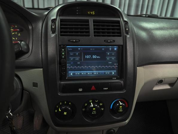 Kia Cerato I с пробегом 2005 года, цена 479 000 рублей, 246731 км, хэтчбек, Автокод Объявления