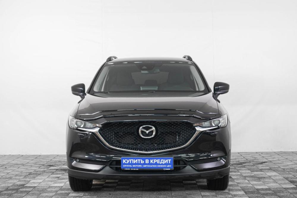 Mazda CX-5 II Кемерово  - изображение 2