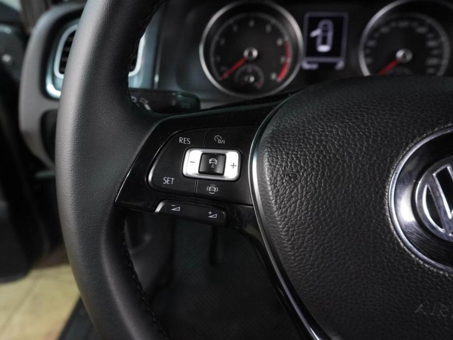 Volkswagen Golf VII Рестайлинг Воронеж  - изображение 21