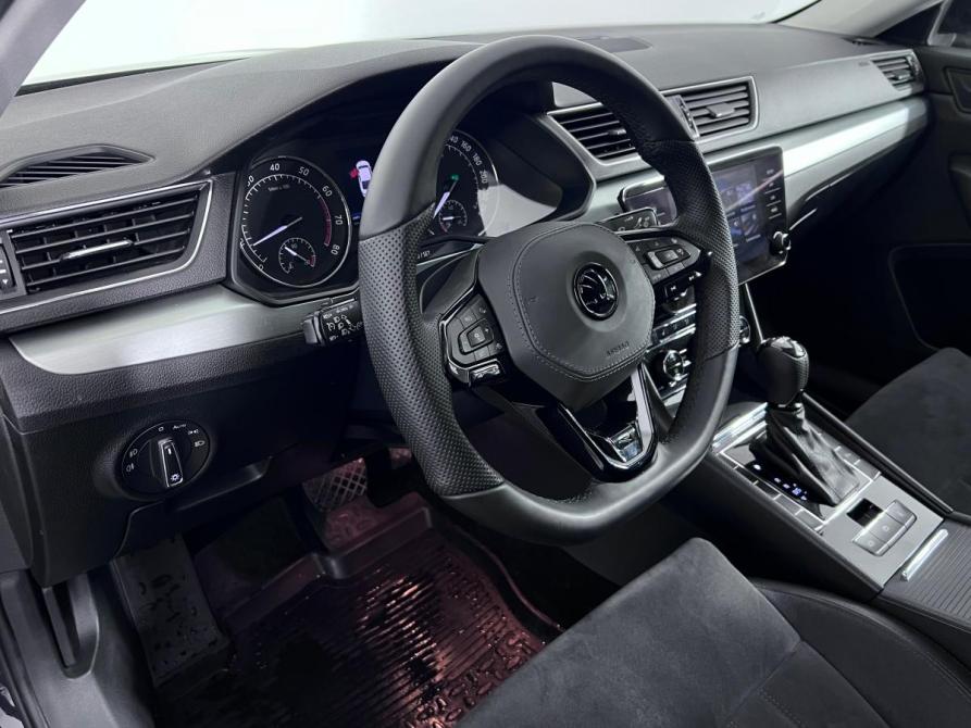 Skoda Superb III Ростов-на-Дону  - изображение 9