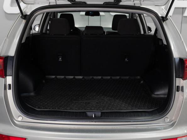 Kia Sportage IV с пробегом 2016 года, цена 1 849 000 рублей, 134114 км, внедорожник, Автокод Объявления