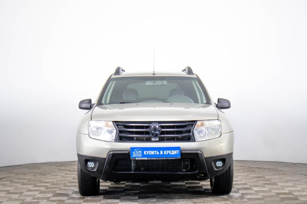 Renault Duster I Пермь  - изображение 2