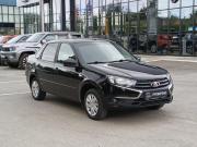 Lada (ВАЗ) Granta I Рестайлинг Чебоксары  - изображение 25