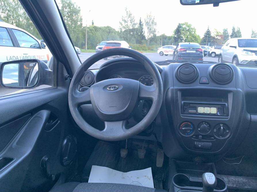 Lada (ВАЗ) Granta I Великие Луки  - изображение 12