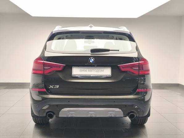 BMW X3 III (G01) с пробегом 2019 года, цена 3 598 000 рублей, 193267 км, внедорожник, Автокод Объявления