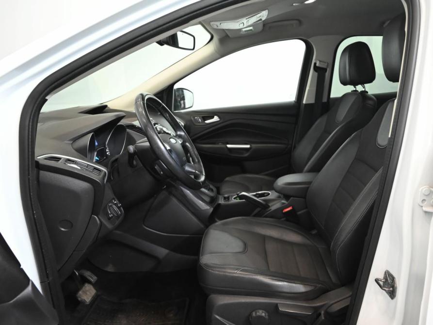 Ford Kuga II Екатеринбург  - изображение 10