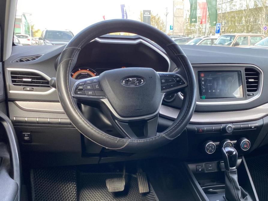 Lada (ВАЗ) Vesta I Рестайлинг (NG) Архангельск  - изображение 17