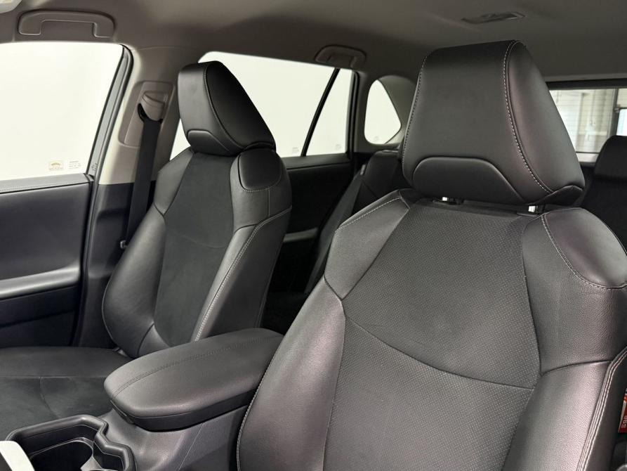 Toyota RAV4 V (XA50) Омск  - изображение 14