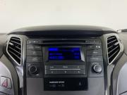 Hyundai i40 I Рестайлинг Москва  - изображение 34