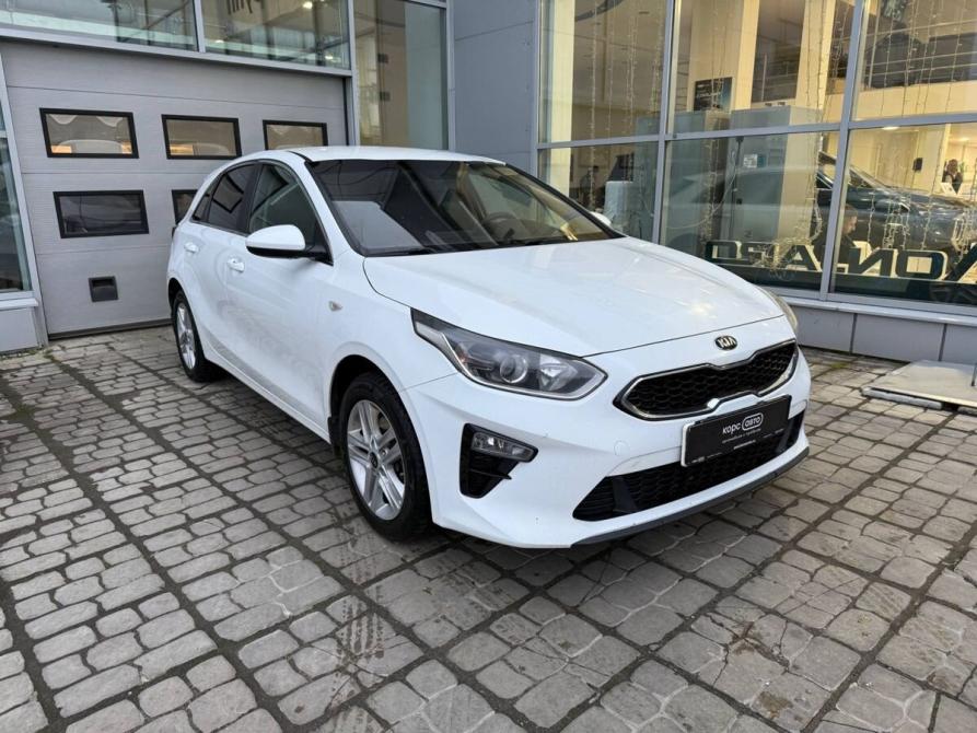Kia Ceed III Орел  - изображение 1