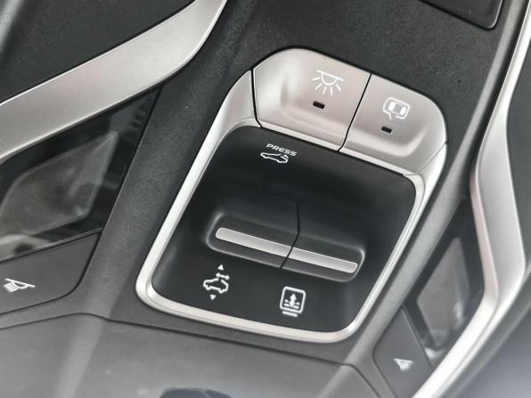 Geely Coolray I с пробегом 2022 года, цена 1 299 000 рублей, 154496 км, внедорожник, Автокод Объявления