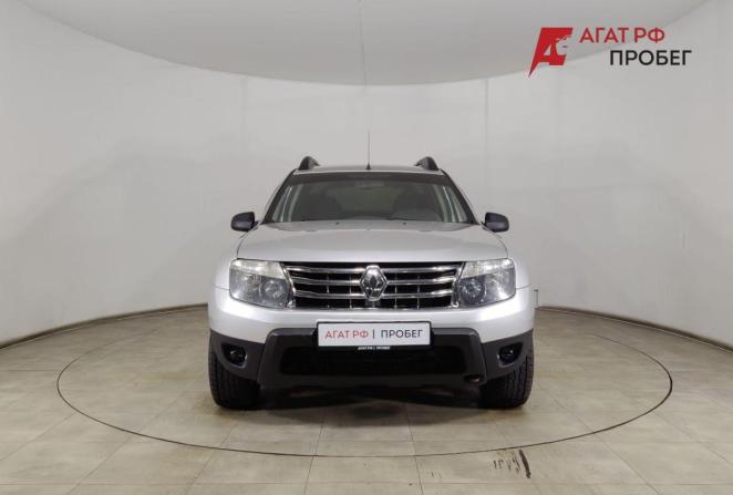 Renault Duster I с пробегом 2015 года, цена 899 000 рублей, 234160 км, внедорожник, Автокод Объявления