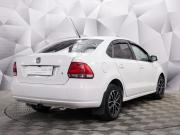 Volkswagen Polo V Ульяновск  - изображение 19