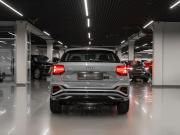 Audi Q2 I Рестайлинг Москва  - изображение 35