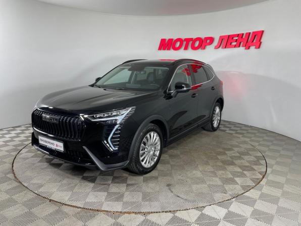 Haval Jolion I Рестайлинг 2 с пробегом 2025 года, цена 2 270 000 рублей, 10225 км, внедорожник, Автокод Объявления