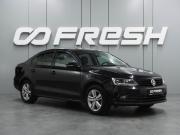 Volkswagen Jetta VI Рестайлинг Воронеж  - изображение 20