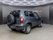 Chevrolet Niva I Рестайлинг Самара  - изображение 22