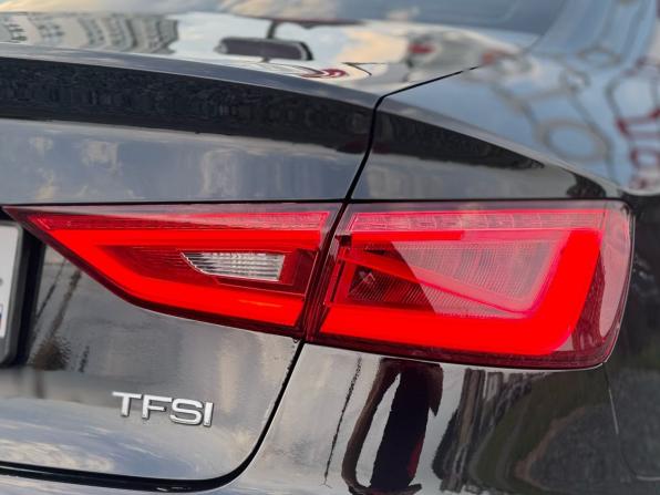 Audi A3 III (8V) с пробегом 2014 года, цена 1 370 000 рублей, 225526 км, седан, Автокод Объявления