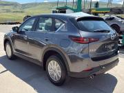 Mazda CX-5 II Рестайлинг Самара  - изображение 13