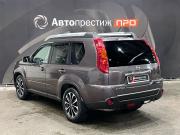 Nissan X-Trail II Рестайлинг Пермь  - изображение 30