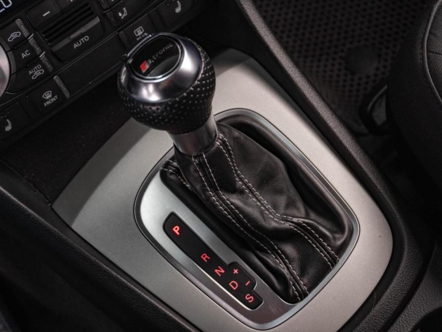 Audi Q3 I (8U) Рестайлинг Тюмень  - изображение 19