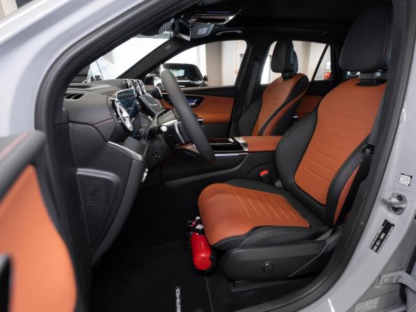 Mercedes-Benz GLC II (X254) с пробегом 2026 года, цена 9 500 000 рублей, 15 км, внедорожник, Автокод Объявления
