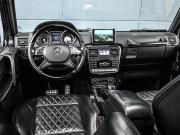 Mercedes-Benz G-Класс AMG I (W463) Рестайлинг 2 Новороссийск  - изображение 31