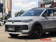 Volkswagen Tharu XR Москва  - изображение 37