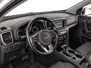 Kia Sportage IV Рестайлинг Москва  - изображение 45