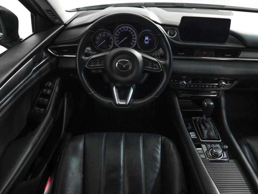 Mazda 6 III (GJ) Рестайлинг 2 Санкт-Петербург  - изображение 10