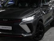 Geely Coolray I Рестайлинг Москва  - изображение 55